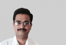 Ramesh Hariharan, Co-Founder and Head - Innovation & Technology, LatentView Analytics