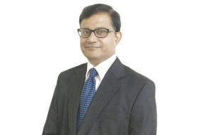 Damodar Mantri, Director IT and BPE, Dr. Reddy's Laboratories