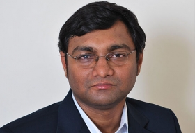 Makarand V. Sawant, Senior General Manager IT, Deepak Fertilisers And Petrochemicals Corporation Limited