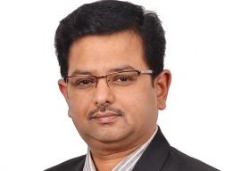 Naveen Krishna Yamarthi, Director,Operations-IT, AstraZeneca