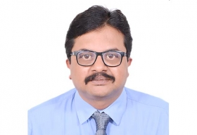 SURESH.V. MENON PRINCIPAL CONSULTANT OF SIX SIGMA AND STRATEGIC MANAGEMENT-ADVISORY (BUSINESS EXCELLENCE)
