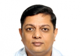 Somit Kapoor, Head of Enterprise Operations Transformation-Business Process Services, Wipro Limited