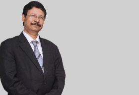 Dr. Chandan Chowdhury, Managing Director, Dassault Systemes India, Dassault Systems